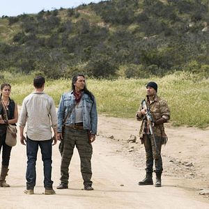 Photo Fear The Walking Dead