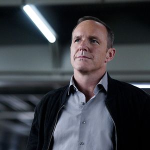 Photo Clark Gregg