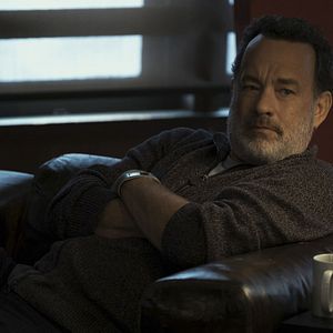 Photo Tom Hanks