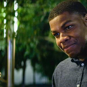 Photo John Boyega