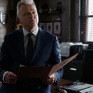 Photo Aidan Quinn