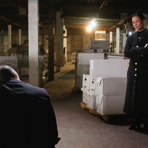 Photo Lucy Liu