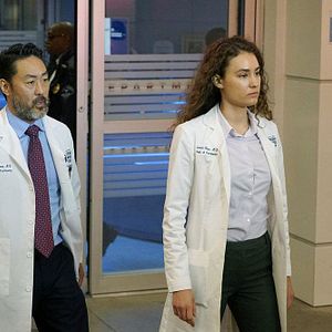 Photo Chicago Med