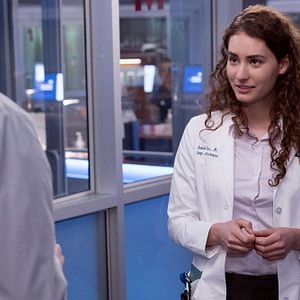 Photo Chicago Med