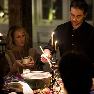 Photo Stuart Townsend