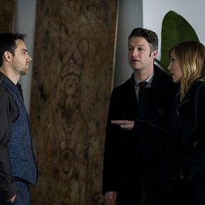 Photo Stuart Townsend