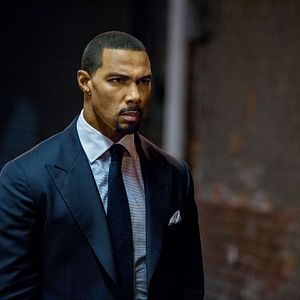 Photo Omari Hardwick