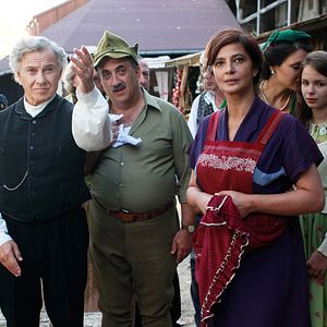 Photo Adina Cartianu