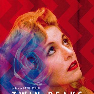 Photo Twin Peaks - Fire Walk With Me