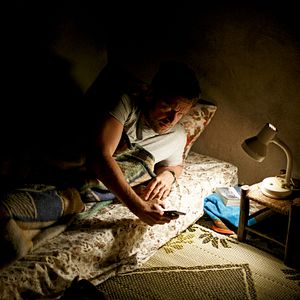 Photo Le Bureau des Légendes