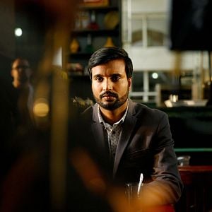 Photo Le Bureau des Légendes