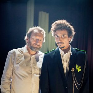 Photo François Podetti