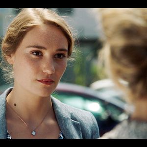 Photo Déborah François