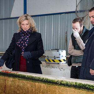 Photo Candice Renoir