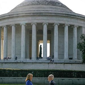 Photo Madam Secretary