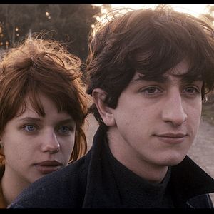 Photo Le Film de ma vie