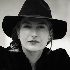 Photo Zoe R. Cassavetes