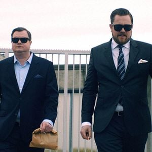 Photo Espen Petrus Andersen Lervaag