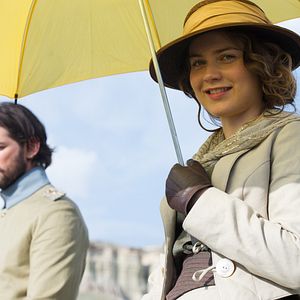 Photo The Ottoman Lieutenant