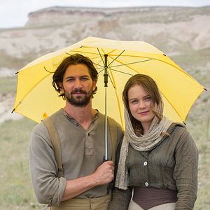 Photo The Ottoman Lieutenant