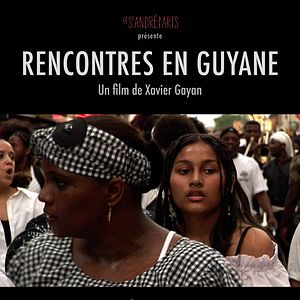 Photo Rencontres en Guyane