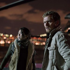 Photo The Defenders