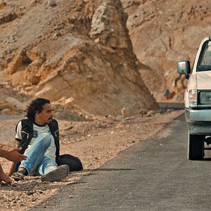 Photo Ahmed Magdy