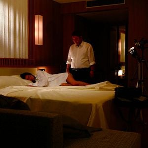 Photo Takeshi Kitano
