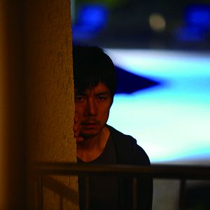 Photo Hidetoshi Nishijima