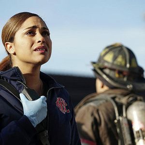 Photo Chicago Fire