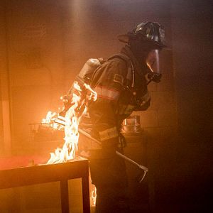 Photo Chicago Fire