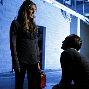 Photo Richard Harmon