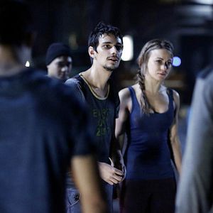 Photo Devon Bostick