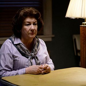 Photo Margo Martindale