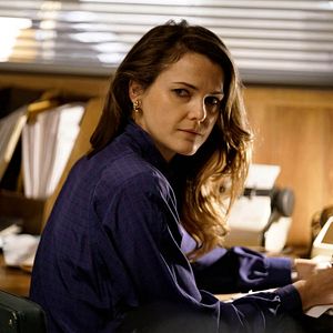 Photo Keri Russell