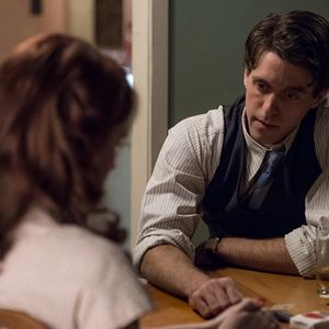 Photo Ashley Zukerman