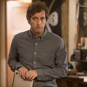 Photo Thomas Middleditch