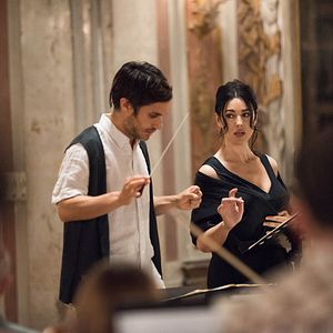 Photo Mozart in the Jungle