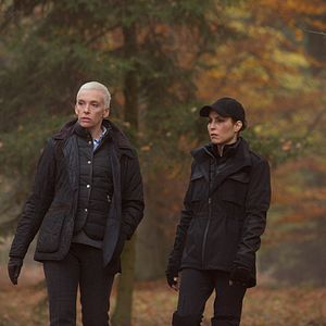 Photo Noomi Rapace
