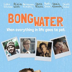 Photo Bongwater
