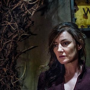Photo Orla Brady