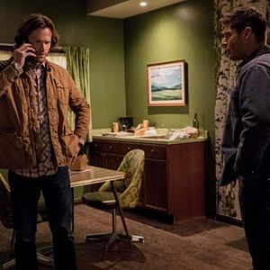 Photo Supernatural