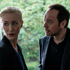 Photo Marina Benedict