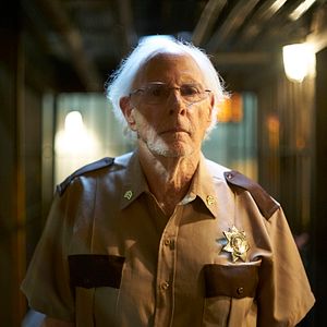 Photo Bruce Dern