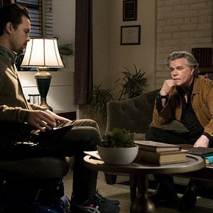 Photo Ray Liotta