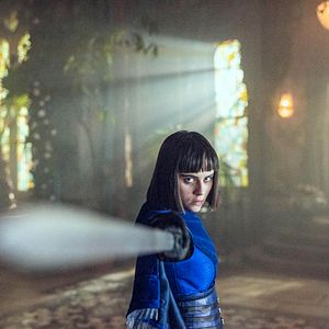 Photo Ally Ioannides