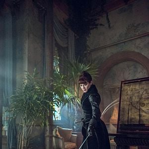 Photo Emily Beecham