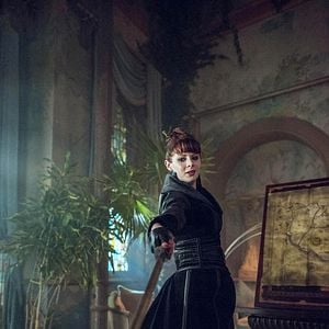 Photo Emily Beecham