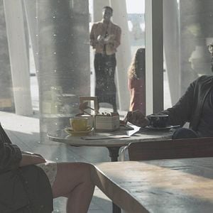 Photo The Handmaid’s Tale : la servante écarlate