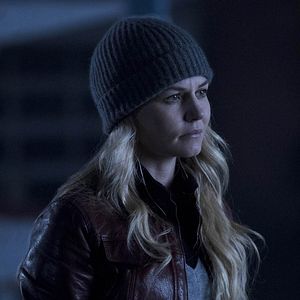 Photo Jennifer Morrison